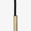 Store Steinhauer Suspension Bollique, laiton, Ø 30 cm, verre, 1 lampe, sphère