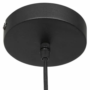 Shop Steinhauer Suspension Bollique, laiton, Ø 20 cm, verre, 1 lampe, sphère