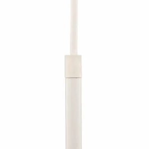 Discount ALDEX Suspension Bosso à 1 lampe, blanche, 30 cm