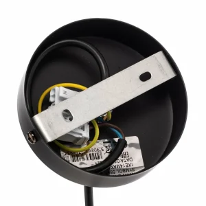 Sale Eko-Light Suspension Boston, un abat-jour montant