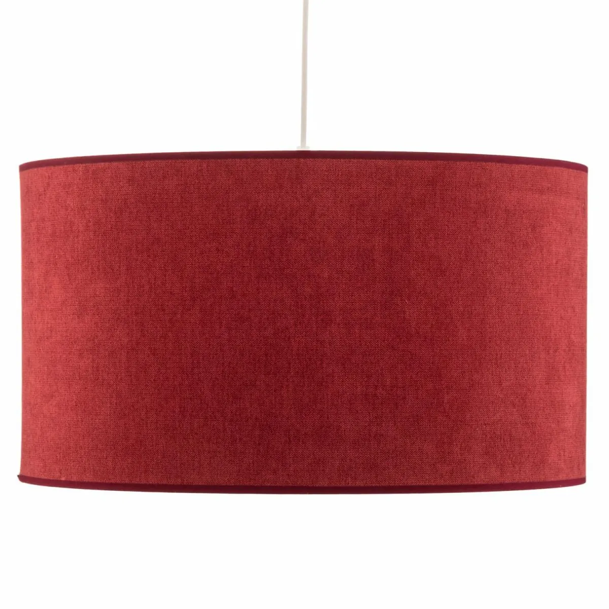 suspension_bristol_motif_toile_rouge_3.webp Flash Sale Duolla Suspension Bristol, motif toile, rouge