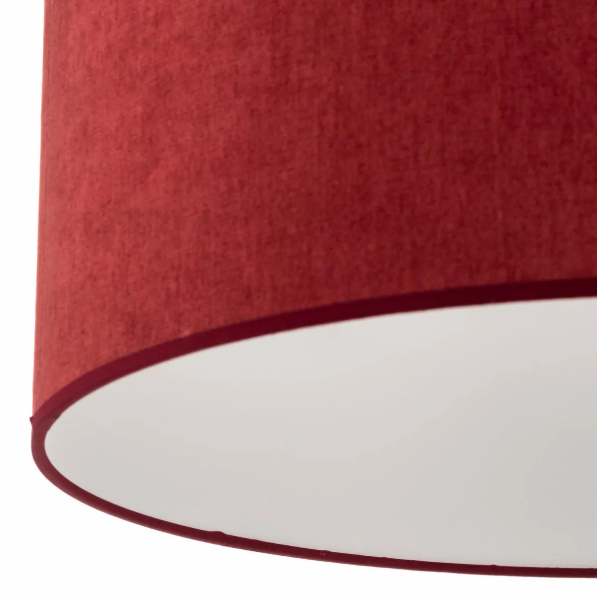 suspension_bristol_motif_toile_rouge_4.webp Flash Sale Duolla Suspension Bristol, motif toile, rouge