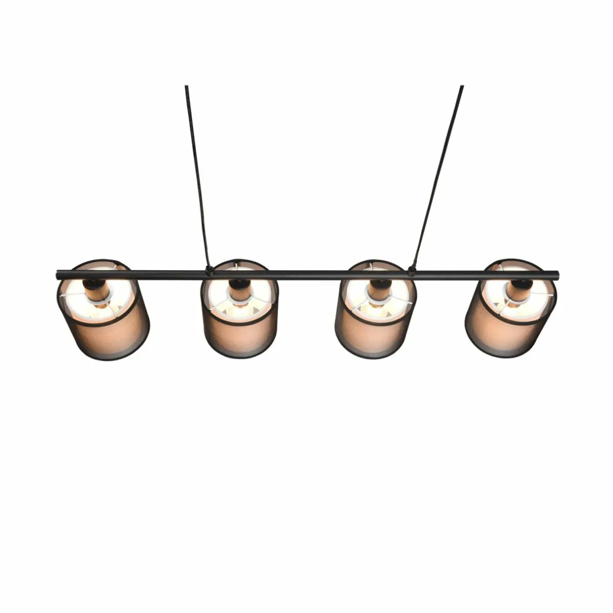 suspension_burton__quatre_lampes_0.webp New Trio Lighting Suspension Burton, à quatre lampes