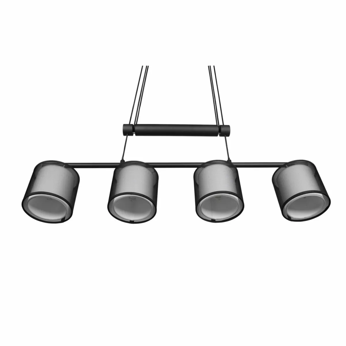suspension_burton__quatre_lampes_1.webp New Trio Lighting Suspension Burton, à quatre lampes
