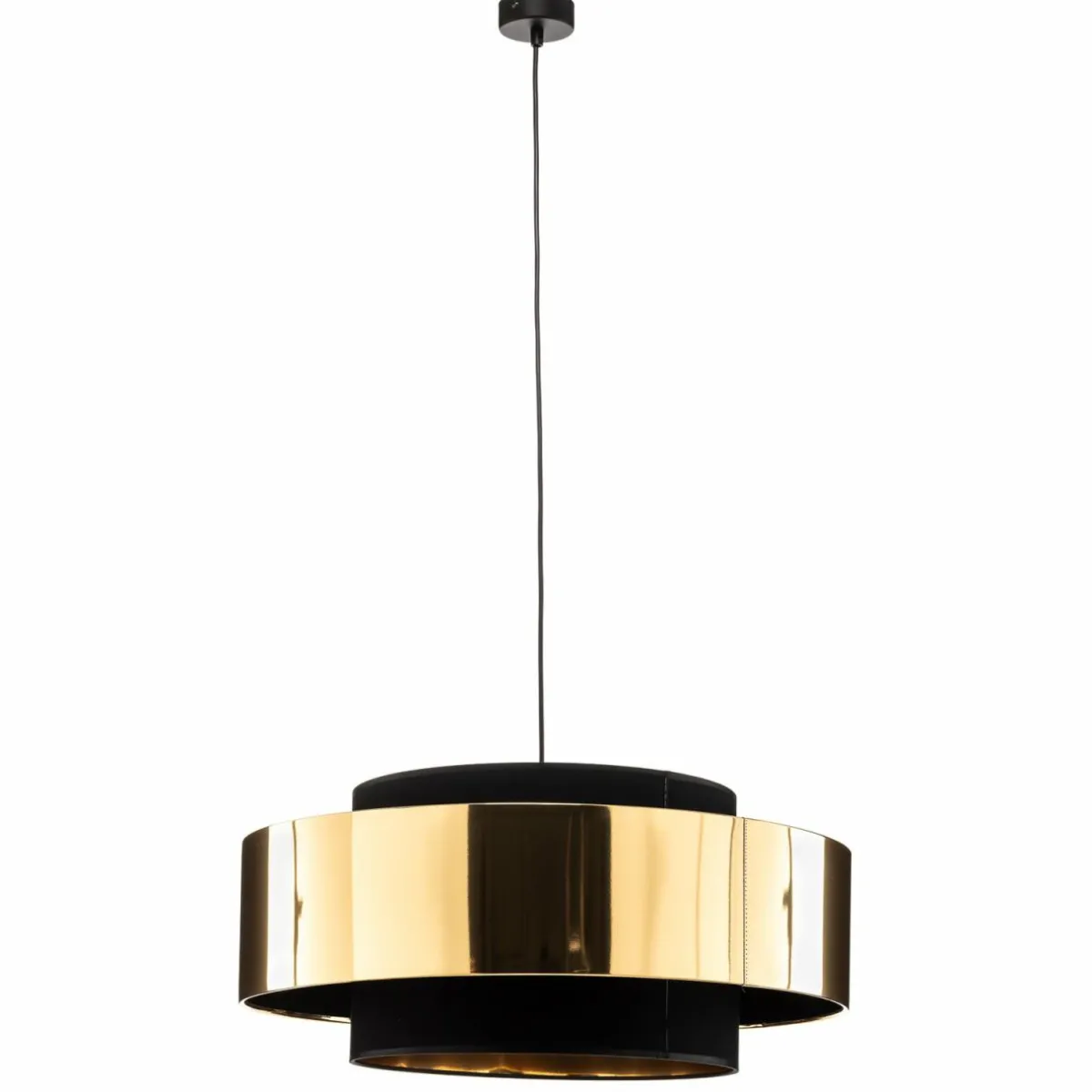 suspension_calisto___lampe__cm_1.webp Best TK Lighting Suspension Calisto à 1 lampe, Ø 60 cm