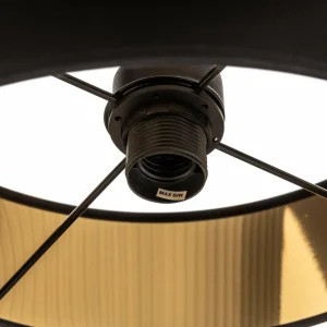 Best TK Lighting Suspension Calisto à 1 lampe, Ø 60 cm