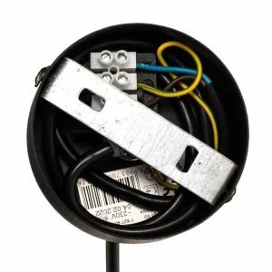Best TK Lighting Suspension Calisto à 1 lampe, Ø 60 cm
