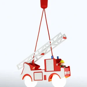 Cheap Elobra Suspension camion de pompier Fred