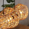 Cheap Eco-Light Suspension Capella, à 4 lampes