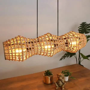 Cheap Eco-Light Suspension Capella, à 3 lampes