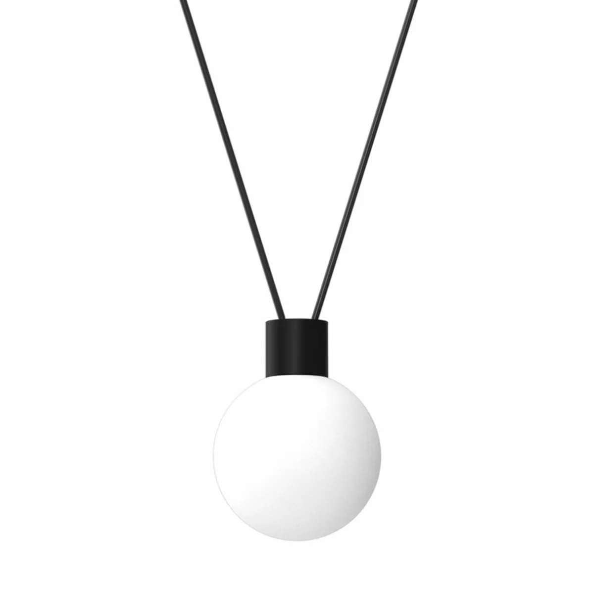 suspension_capri_avec_abatjour_rond___lampe_2.webp Cheap Eko-Light Suspension Capri avec abat-jour rond, à 1 lampe