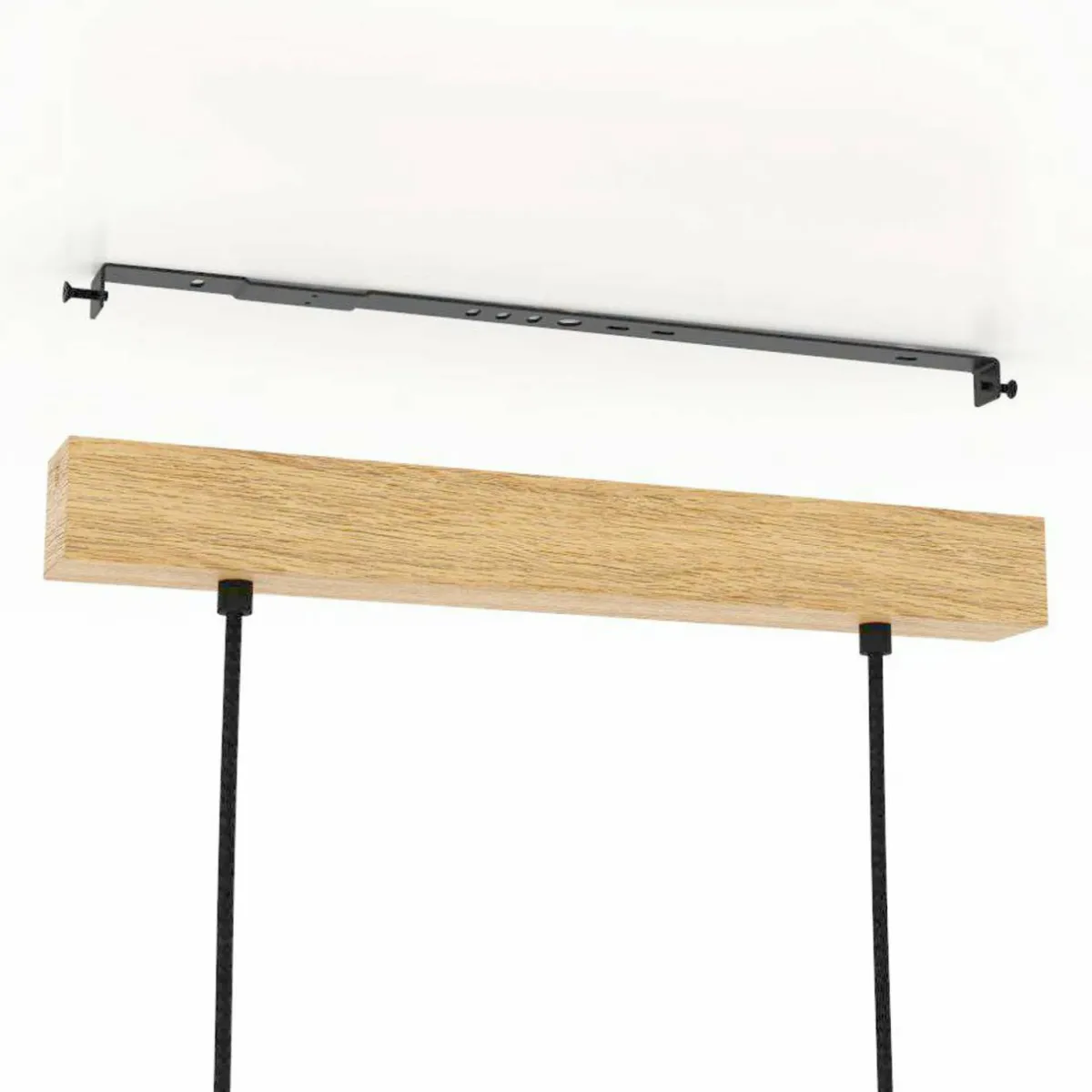 suspension_castralvo_longueur__cm_noir__lampes___lampes_tissu_2.webp Shop EGLO Suspension Castralvo, longueur 97,5 cm, noir, 3 lampes à 5 lampes, tissu