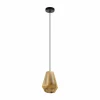 Cheap EGLO Suspension Chiavica, laiton, 1 lampe, Ø20,5cm