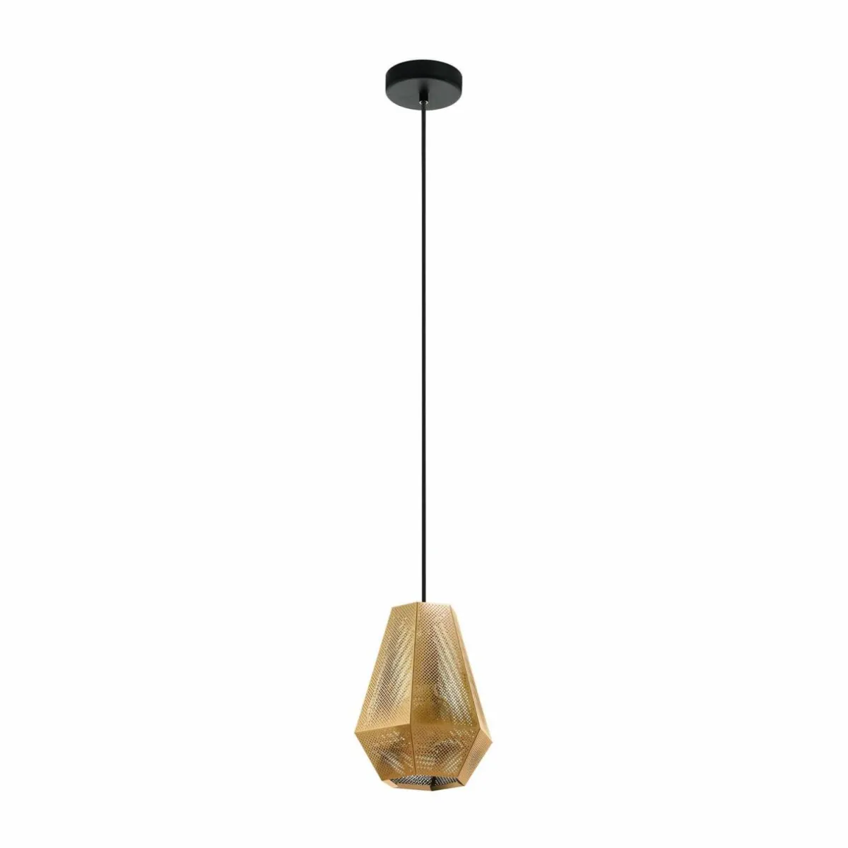 suspension_chiavica_laiton__lampe_cm_0.webp Cheap EGLO Suspension Chiavica, laiton, 1 lampe, Ø20,5cm
