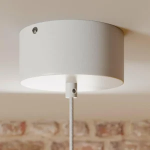 Best Sale Luminex Suspension Class, blanche/blanche