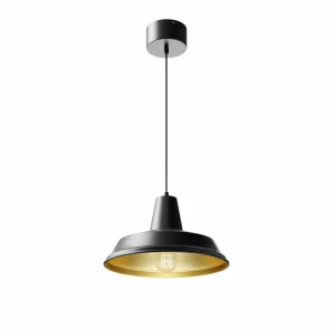 Flash Sale Luminex Suspension Class, noire/dorée
