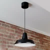 Discount Luminex Suspension Class, noire/noire