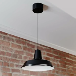 Discount Luminex Suspension Class, noire/noire