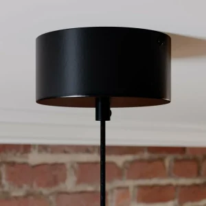 Discount Luminex Suspension Class, noire/noire