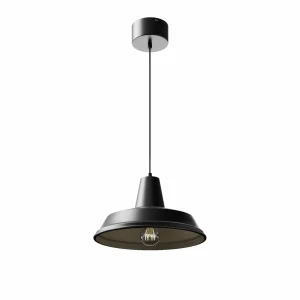 Discount Luminex Suspension Class, noire/noire