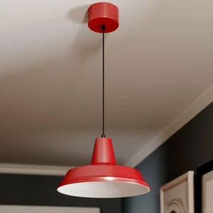 New Luminex Suspension Class, rouge/blanche