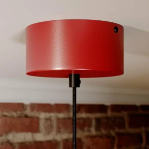 New Luminex Suspension Class, rouge/blanche