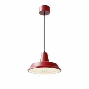 New Luminex Suspension Class, rouge/blanche
