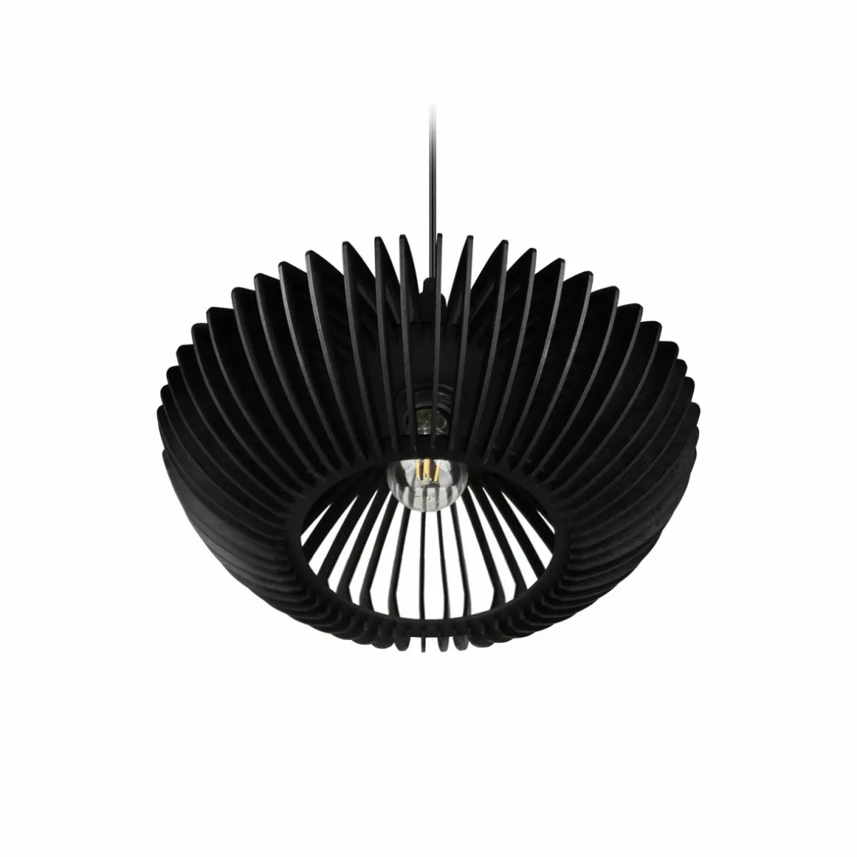 suspension_colino_en_lamelles_de_bois_noire_1.webp Discount Trio Lighting Suspension Colino en lamelles de bois, noire