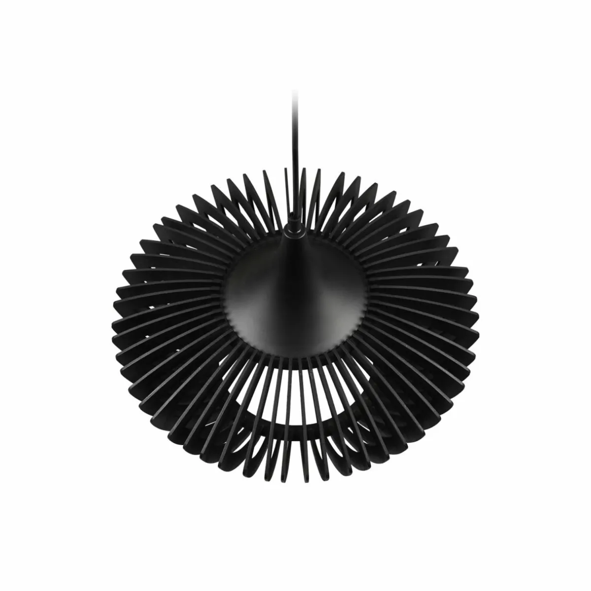 suspension_colino_en_lamelles_de_bois_noire_5.webp Discount Trio Lighting Suspension Colino en lamelles de bois, noire