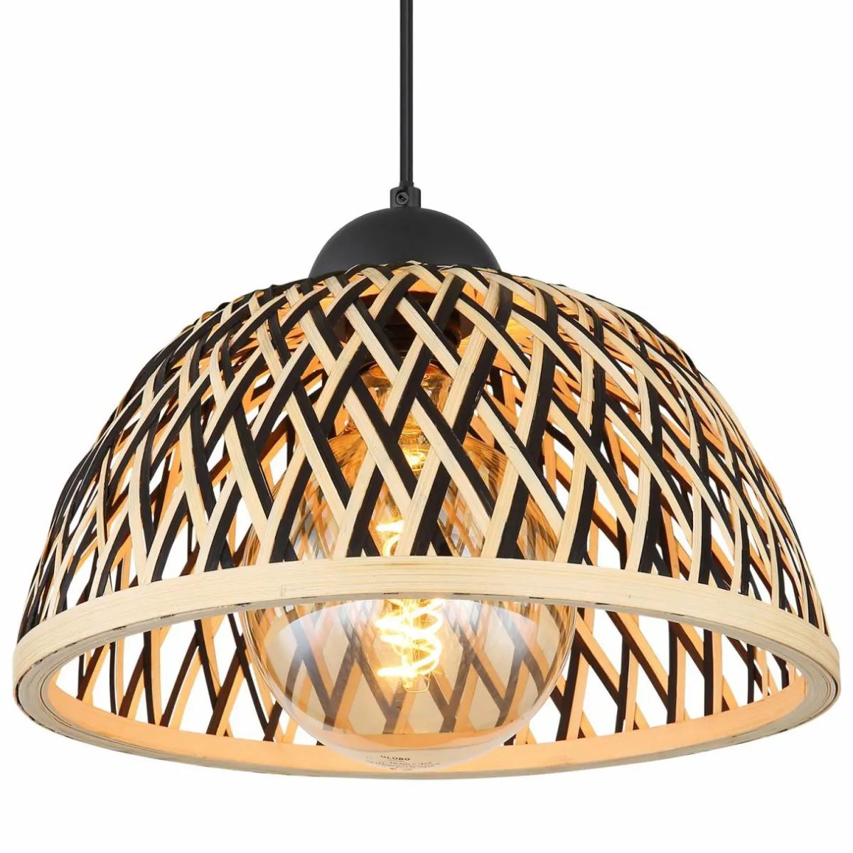 suspension_colly_abatjour_treillis_bambou_cm_2-1.webp Shop Globo Suspension Colly abat-jour treillis bambou, Ø30cm