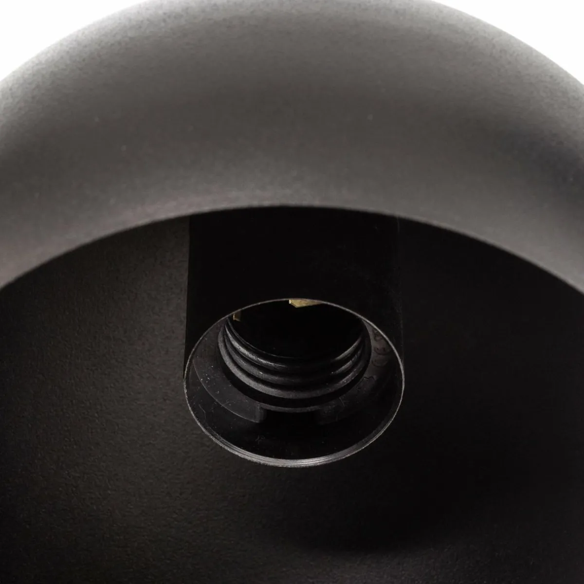 suspension_cool__cinq_lampes_longue_noire_6.webp Sale Luminex Suspension Cool, à cinq lampes longue, noire