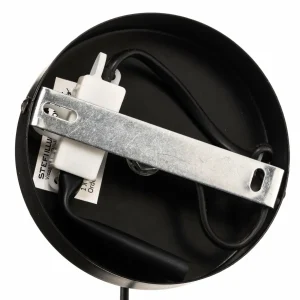 Cheap ONLI Suspension Corda avec abat-jour en tissu Nœud de corde