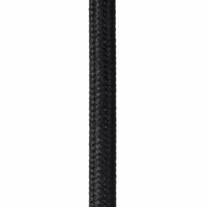Best Lucide Suspension Corina, noir, Ø 50 cm, E27