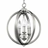 Cheap FEISS Suspension Corinne efficace en nickel poli