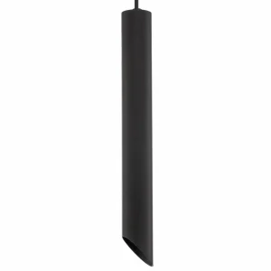 Flash Sale Eko-Light Suspension Corte, noire, à 1 lampe