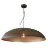 Hot Zijlstra Suspension Cosbro, bronze ancien, Ø 92 cm