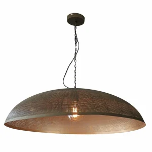 Hot Zijlstra Suspension Cosbro, bronze ancien, Ø 92 cm