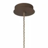 Shop austrolux Suspension Cult Vintage, cuivre, Ø 40 cm