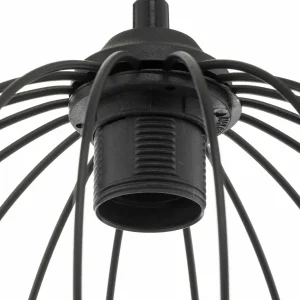 Hot HELAM Suspension Cumera 2l allongée Ø abat-jour 30 cm
