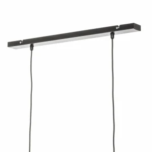 Hot HELAM Suspension Cumera 2l allongée Ø abat-jour 30 cm
