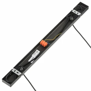 Hot HELAM Suspension Cumera 2l allongée Ø abat-jour 30 cm