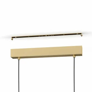 Flash Sale EGLO Suspension Cumiole à 3 lampes