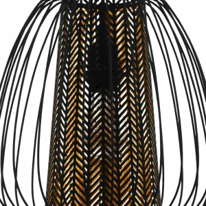 Flash Sale EGLO Suspension Curasao double abat-jour, une lampe