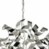 Online Searchlight Suspension Curls, à 6 lampes