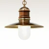 Store Cremasco Suspension décorative Faro 36 cm
