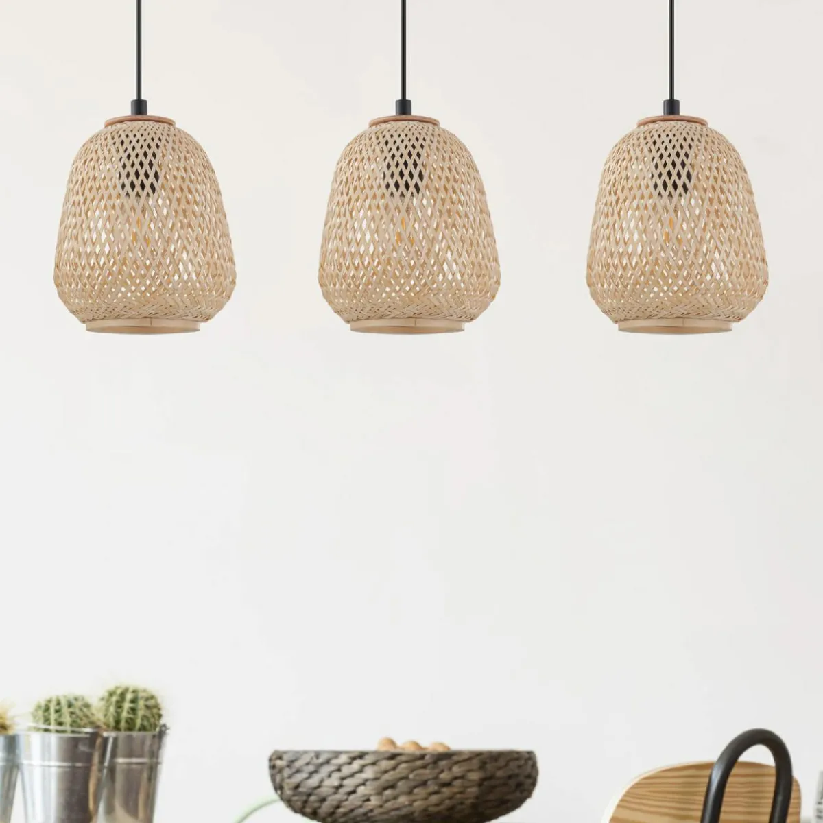 suspension_dembleby___lampes_naturel_1.webp New EGLO Suspension Dembleby à 3 lampes, naturel