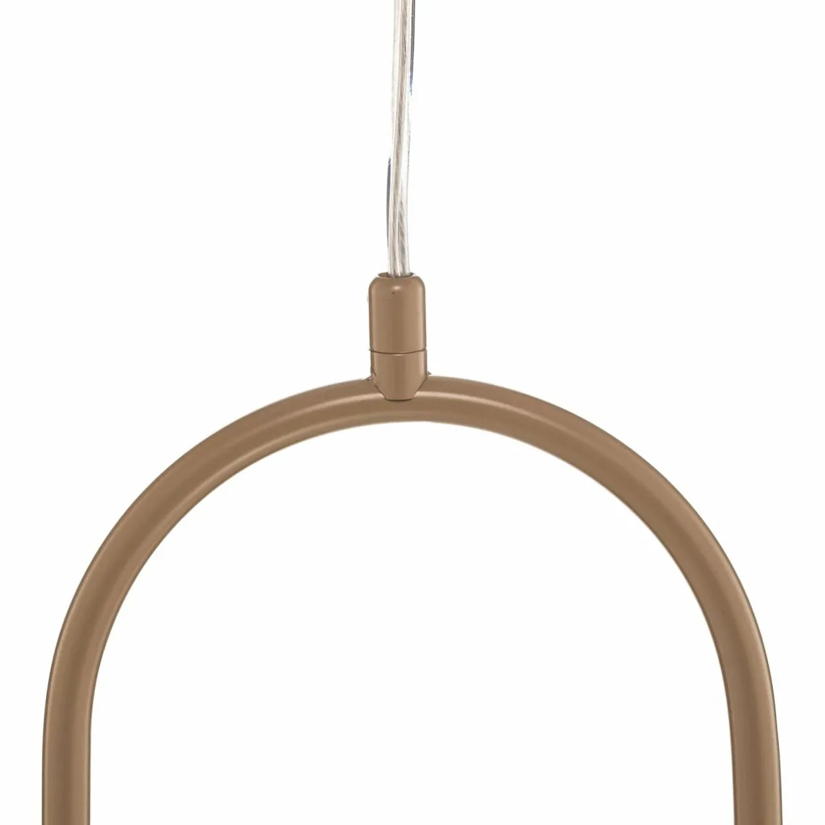 suspension_dione___lampe_beigeblanc_2.webp Shop ALDEX Suspension Dione, à 1 lampe, beige/blanc