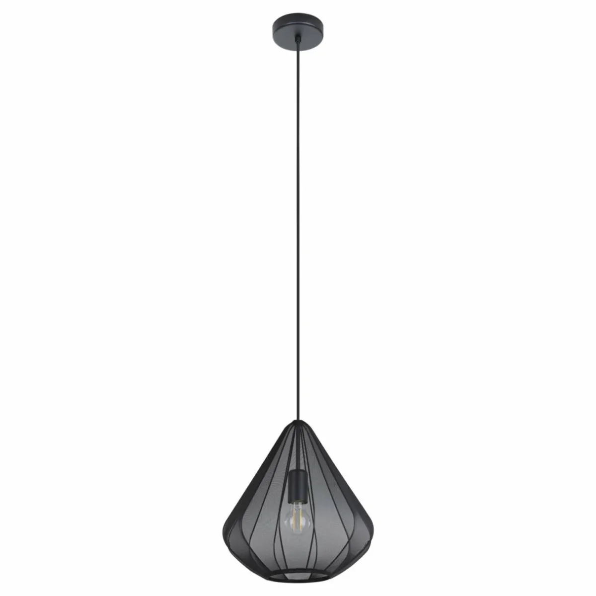 suspension_dolwen_noir___cm_1.webp Cheap EGLO Suspension Dolwen, noir, Ø 33,5 cm