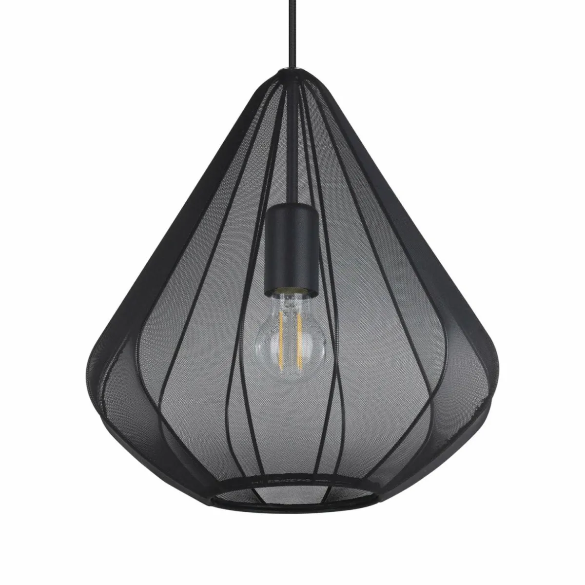suspension_dolwen_noir___cm_4.webp Cheap EGLO Suspension Dolwen, noir, Ø 33,5 cm