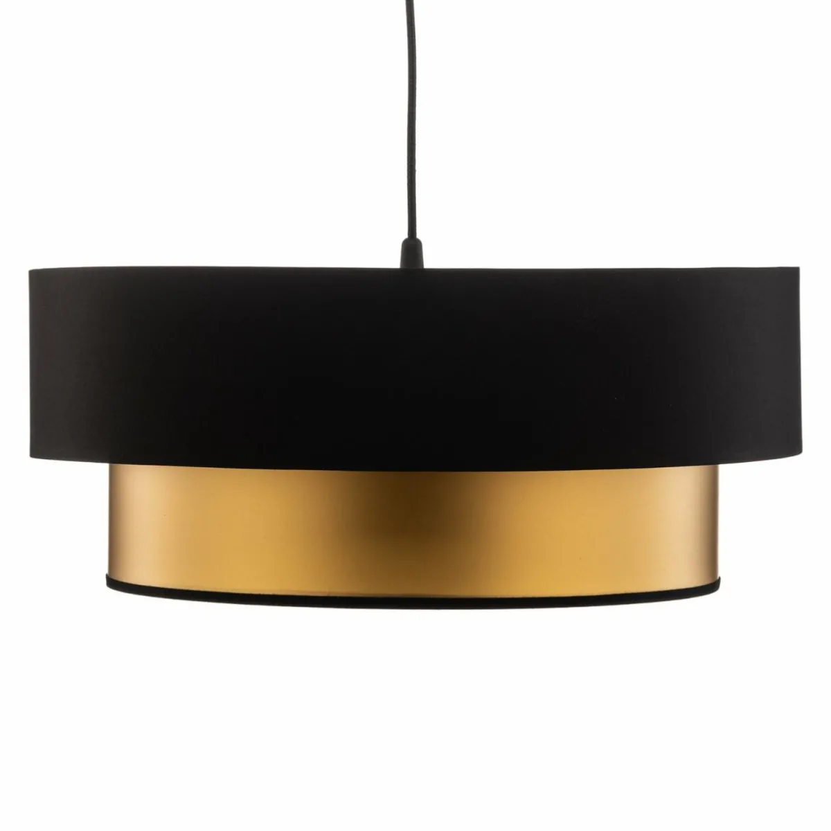 suspension_dorina_noiror__cm_3.webp Best Sale Maco Design Suspension Dorina, noir/or Ø 50cm